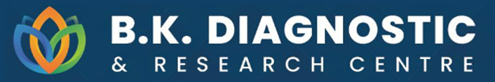 B.K.Diagnostic & Research Centre. New Delhi India